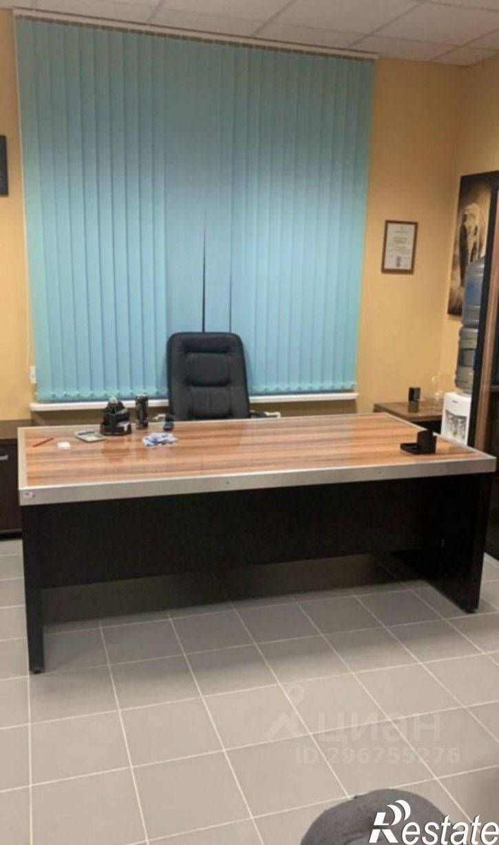 Офис ул Зинаиды Коноплянниковой, 89 1,  д. 89 1,  к. 1