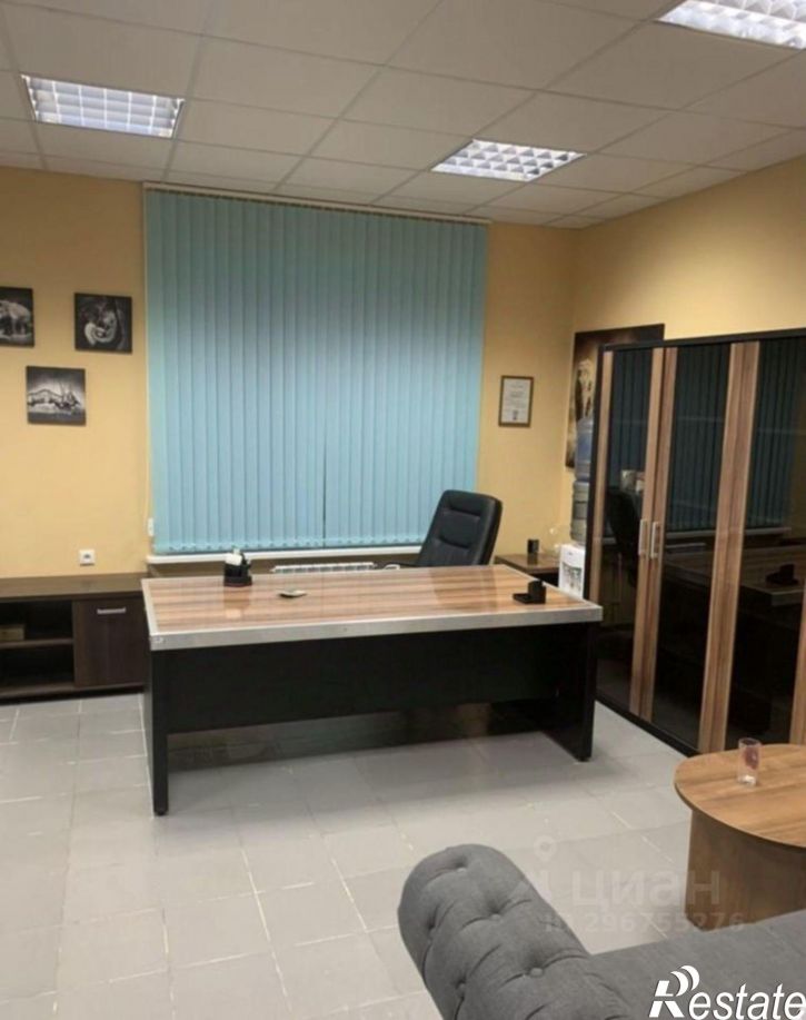 Офис ул Зинаиды Коноплянниковой, 89 1,  д. 89 1,  к. 1