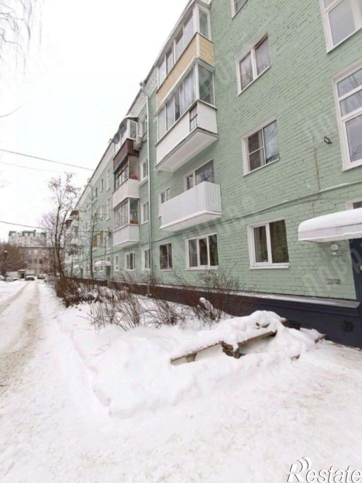 Комната б-р Шмидта, 39а,  д. 39а