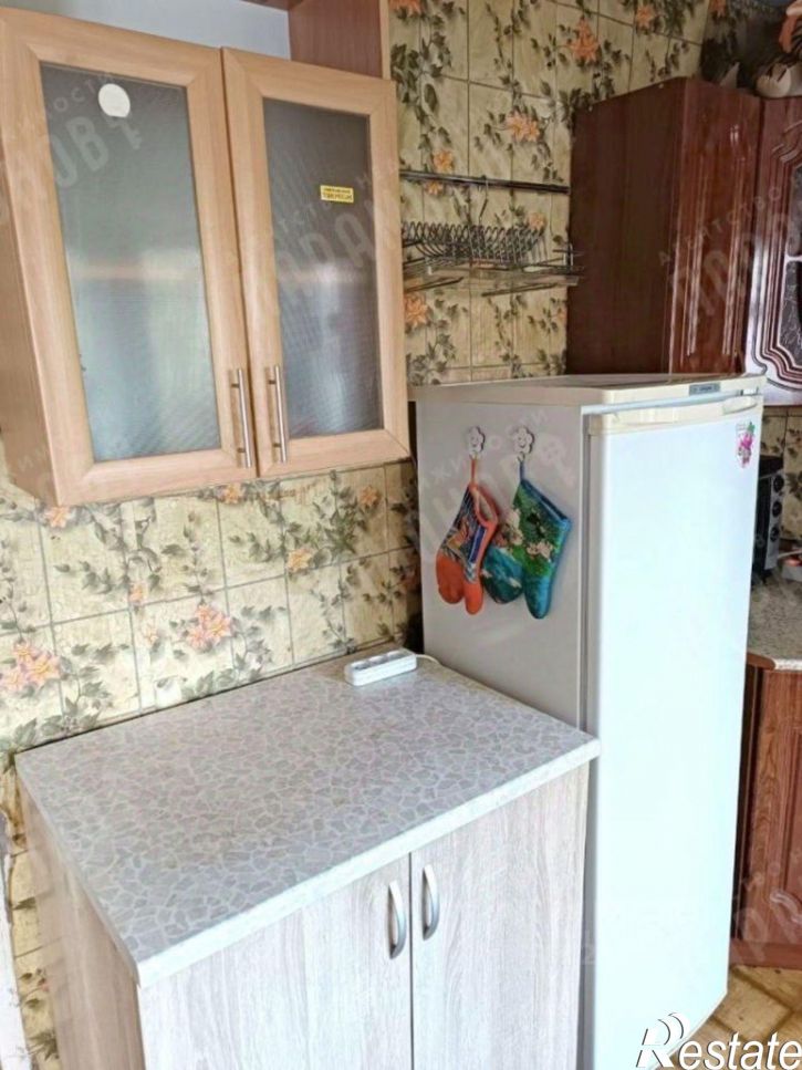 Комната б-р Шмидта, 39а,  д. 39а