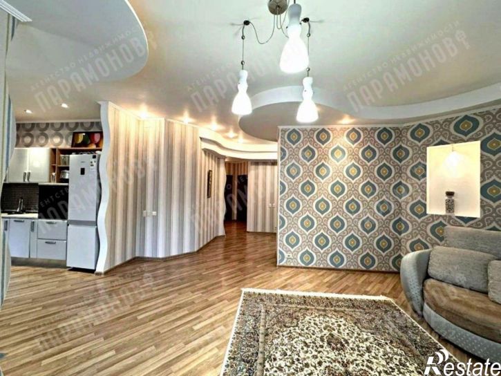4-комн квартира ул Лидии Базановой, 20,  д. 20