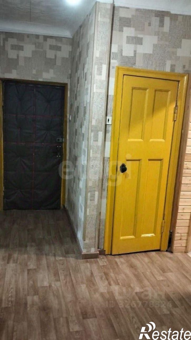 3-комн квартира ул Мусоргского, 7,  д. 7