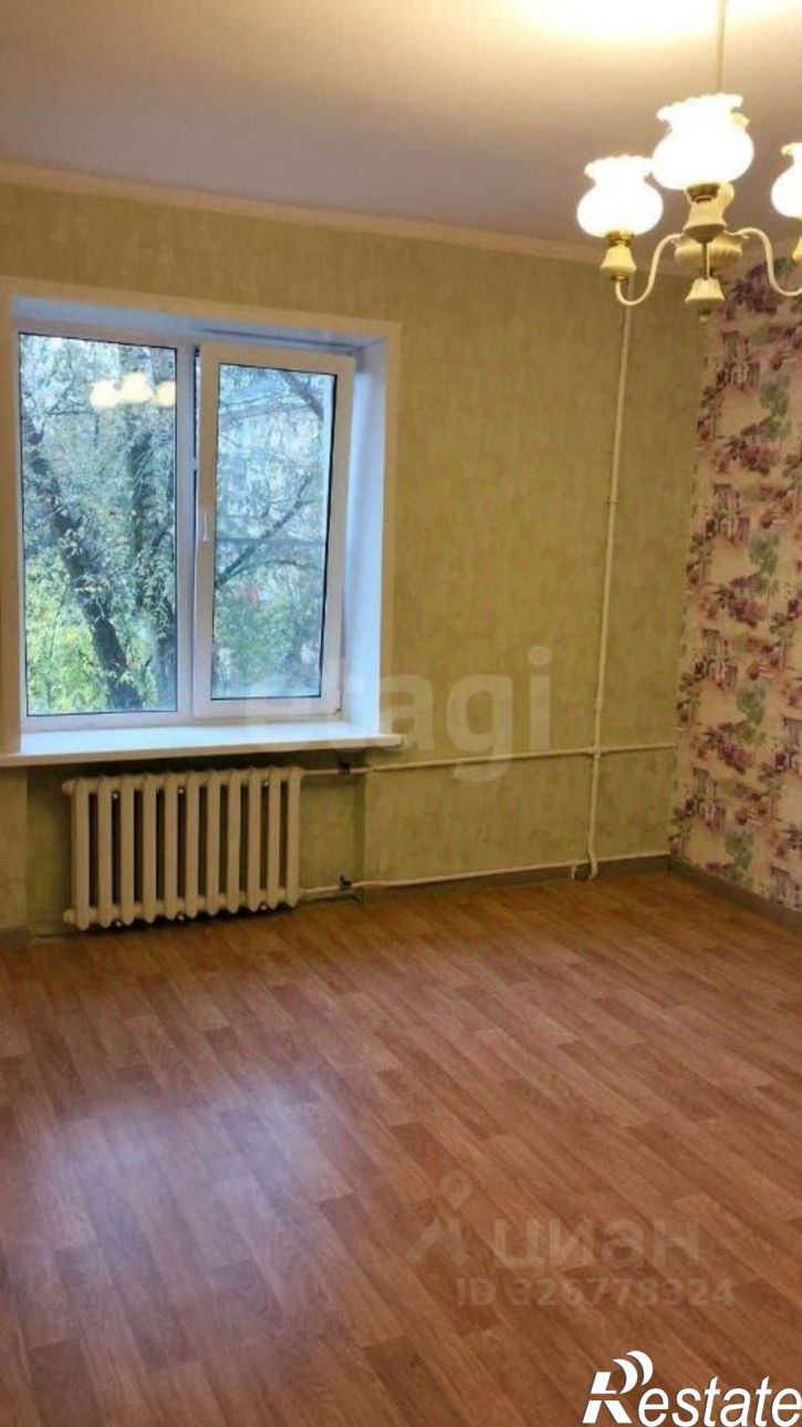 3-комн квартира ул Мусоргского, 7,  д. 7