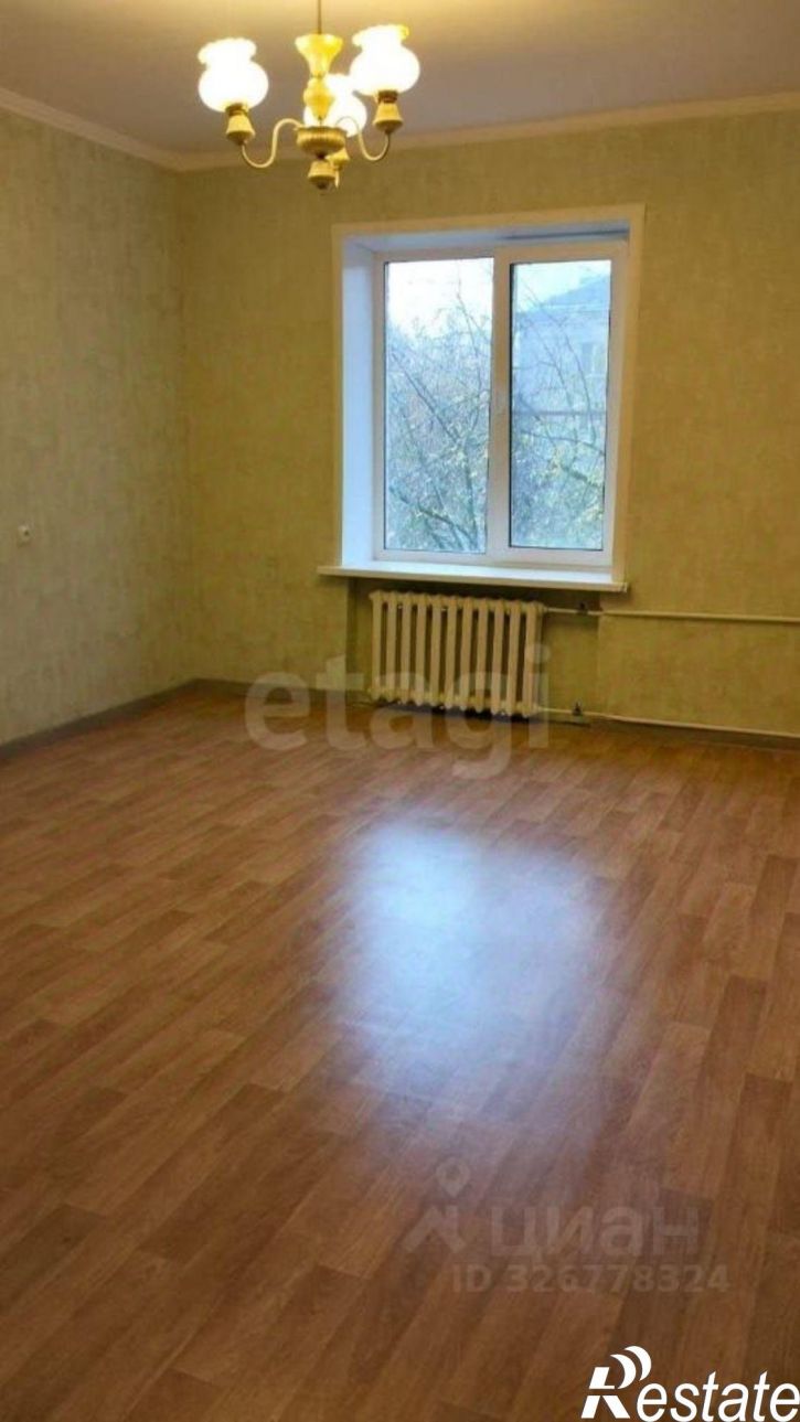 3-комн квартира ул Мусоргского, 7,  д. 7