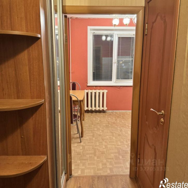 1-комн квартира ул Республиканская, 13,  д. 13