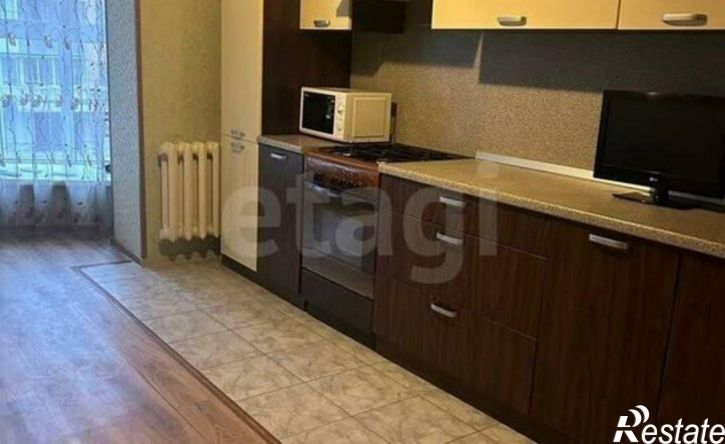 1-комн квартира Волоколамский пр-кт, 25 1,  д. 25 1,  к. 1
