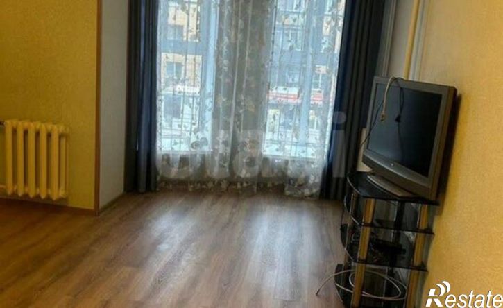 1-комн квартира Волоколамский пр-кт, 25 1,  д. 25 1,  к. 1