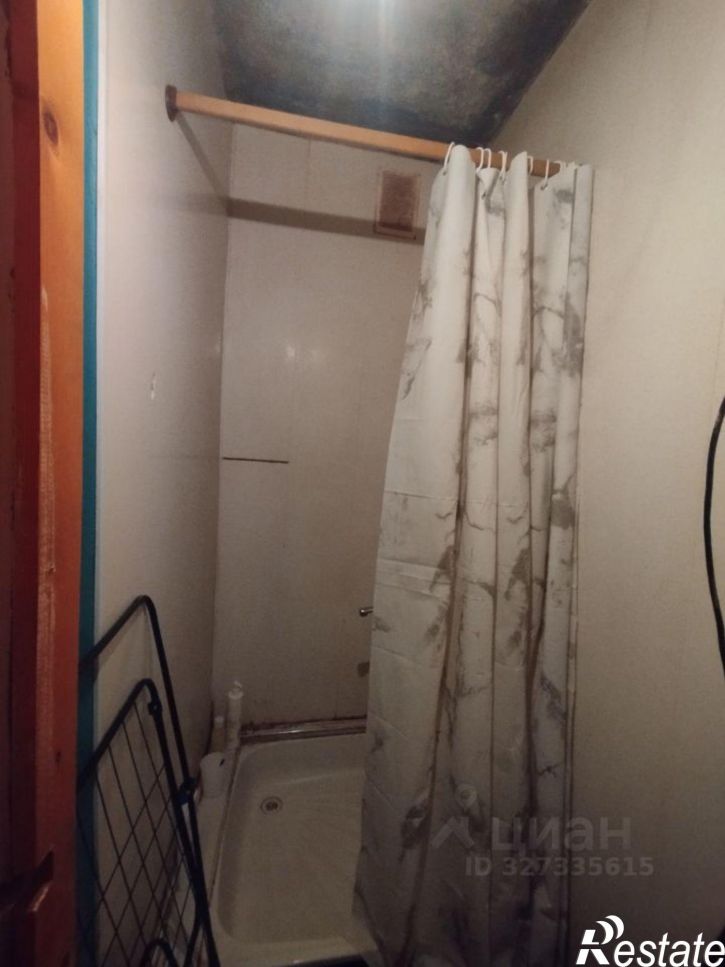 Комната улица Орджоникидзе, 49 к4,  д. 49 к4