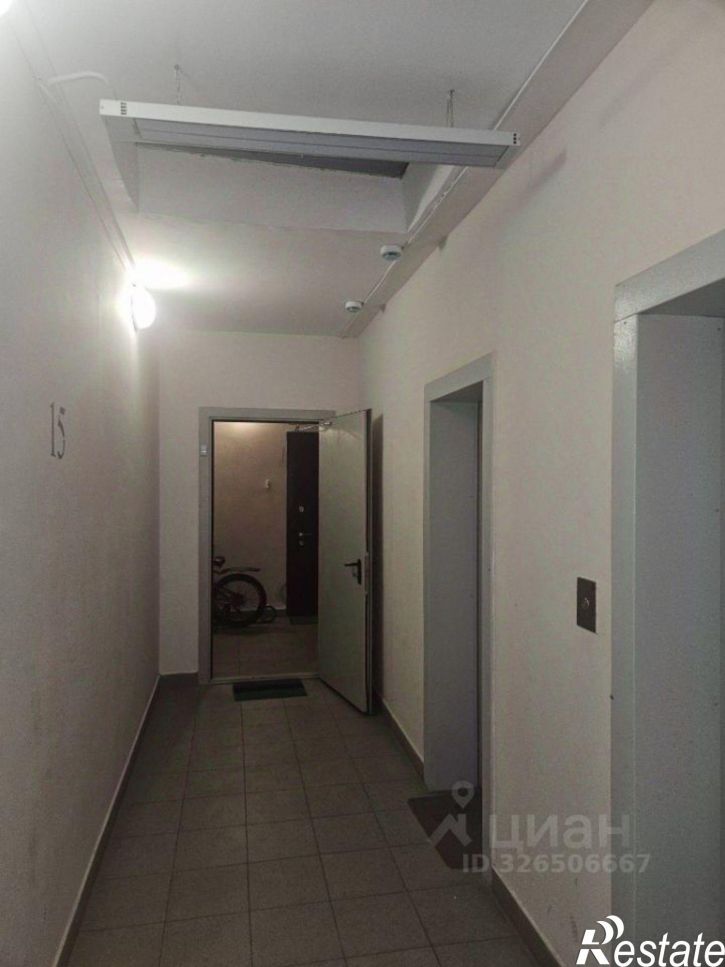 2-комн квартира ул 1-я Трусова, 2,  д. 2