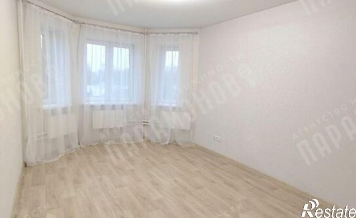 1-комн квартира ул Бориса Полевого, 2 2,  д. 2 2,  к. 2