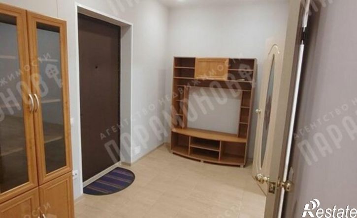 1-комн квартира ул Бориса Полевого, 2 2,  д. 2 2,  к. 2