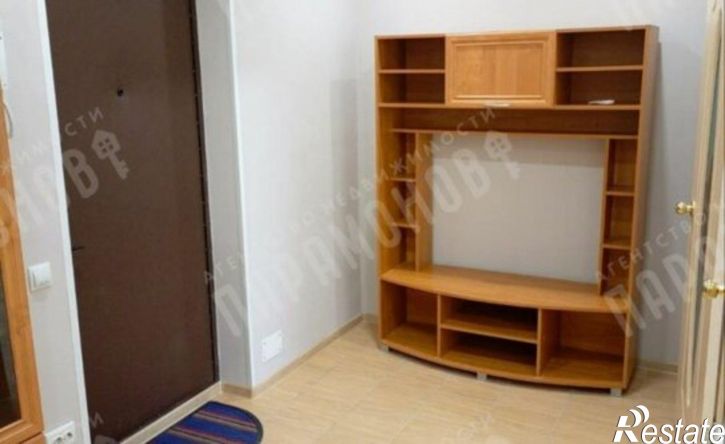 1-комн квартира ул Бориса Полевого, 2 2,  д. 2 2,  к. 2