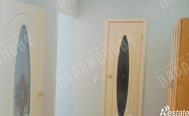 1-комн квартира ул Бориса Полевого, 2 2,  д. 2 2,  к. 2