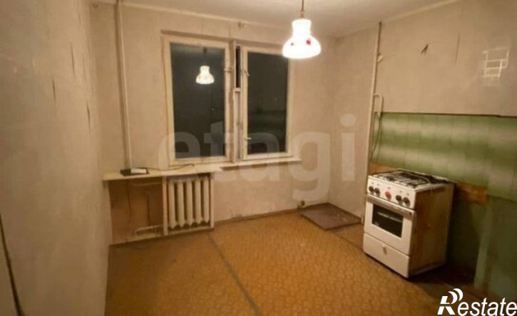 2-комн квартира ул Зои Космодемьянской, 3,  д. 3