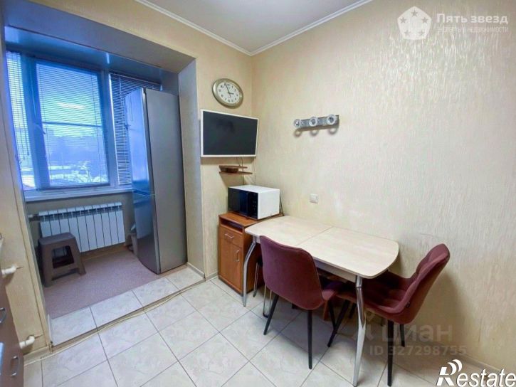3-комн квартира ул Луначарского, 26,  д. 26