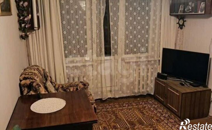 2-комн квартира бульвар Цанова, 21,  д. 21