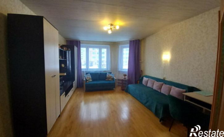 1-комн квартира ул Степана Горобца, 8,  д. 8