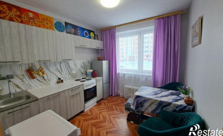 1-комн квартира ул Степана Горобца, 8,  д. 8