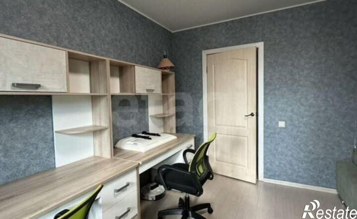 2-комн квартира ул Благоева, 76,  д. 76