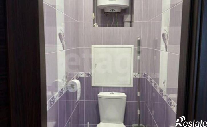 3-комн квартира ул Хромова, 15,  д. 15