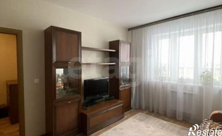 1-комн квартира ул Паши Савельевой, 54,  д. 54