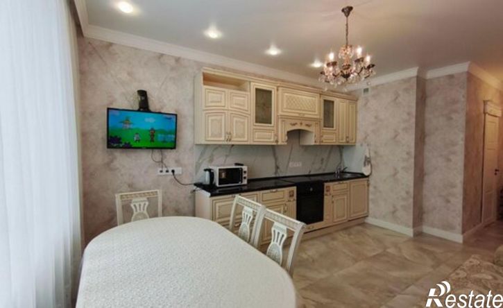 3-комн квартира улица Коминтерна, 91 к2,  д. 91 к2