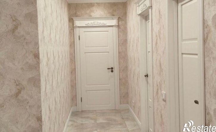 3-комн квартира улица Коминтерна, 91 к2,  д. 91 к2