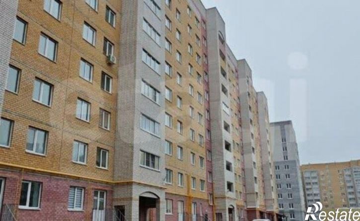 1-комн квартира ул Псковская, 4,  д. 4
