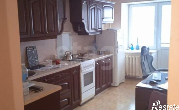 1-комн квартира ул 2-я Металлистов, 4 1,  д. 4 1,  к. 1