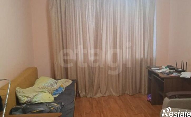 1-комн квартира ул 2-я Металлистов, 4 1,  д. 4 1,  к. 1