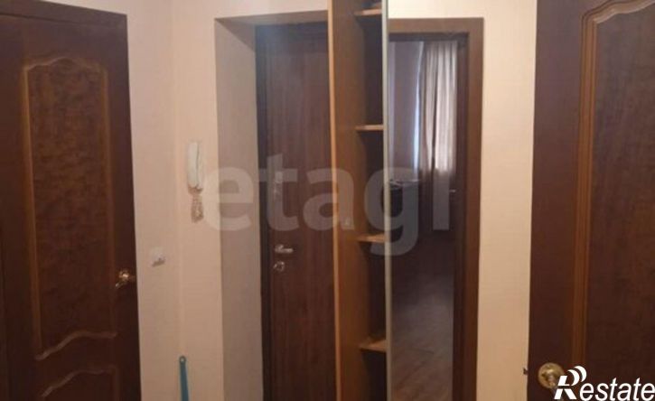 1-комн квартира ул 2-я Металлистов, 4 1,  д. 4 1,  к. 1