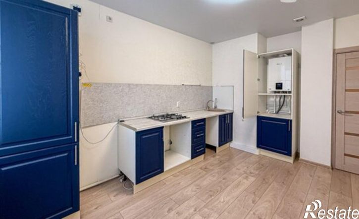 2-комн квартира ул Оснабрюкская, 12 2,  д. 12 2,  к. 2