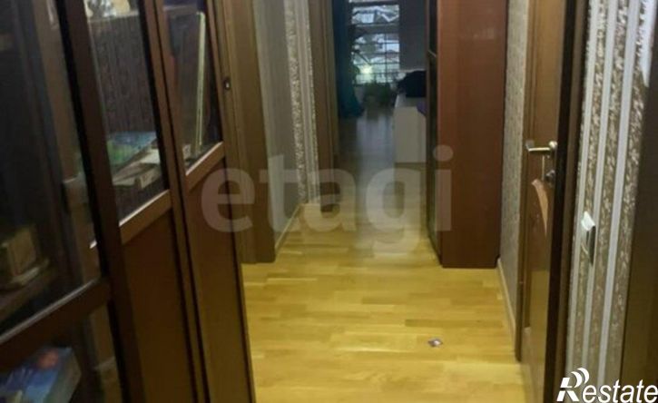 3-комн квартира ул Докучаева, 36,  д. 36