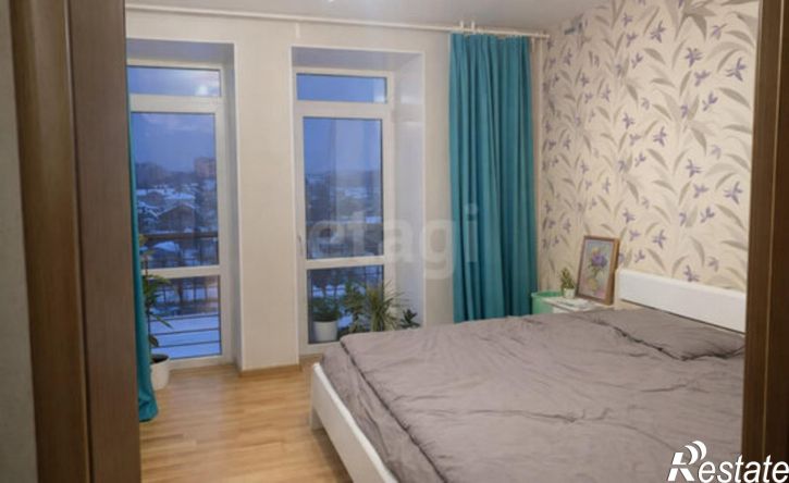 3-комн квартира ул Докучаева, 36,  д. 36