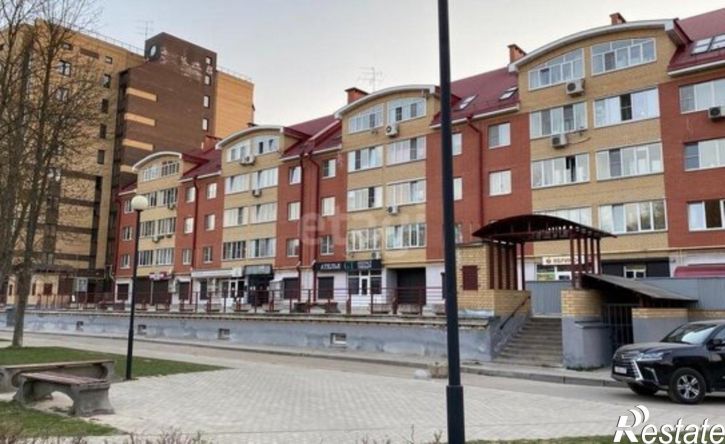 3-комн квартира ул Докучаева, 36,  д. 36