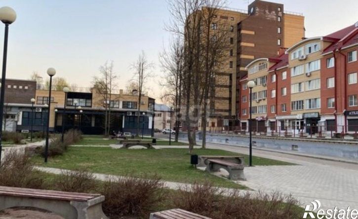 3-комн квартира ул Докучаева, 36,  д. 36