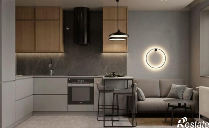 2-комн квартира улица Левитана, 70А