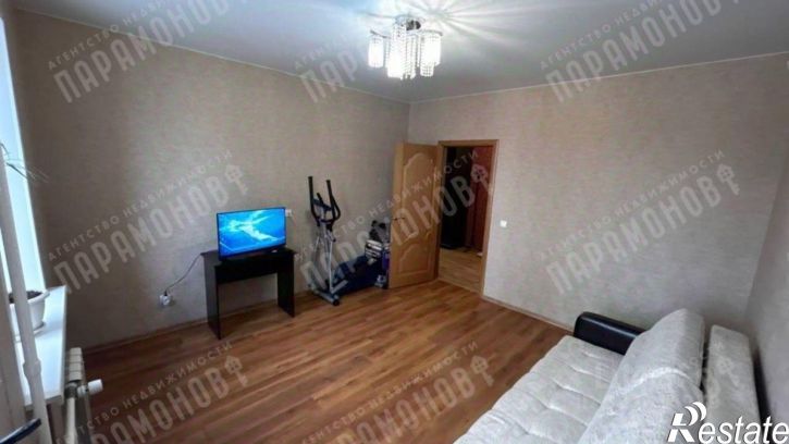 2-комн квартира ул Загородная, 12 1,  д. 12 1,  к. 1