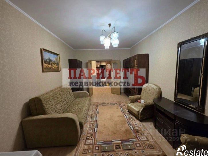 2-комн квартира ул 15 лет Октября, 13,  д. 13