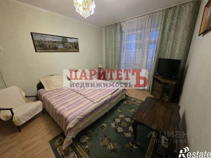 2-комн квартира ул 15 лет Октября, 13,  д. 13
