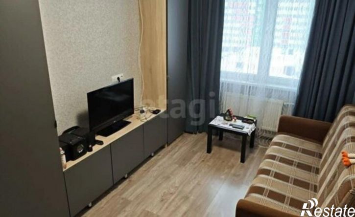 1-комн квартира ул Новочеркасская, 53,  д. 53