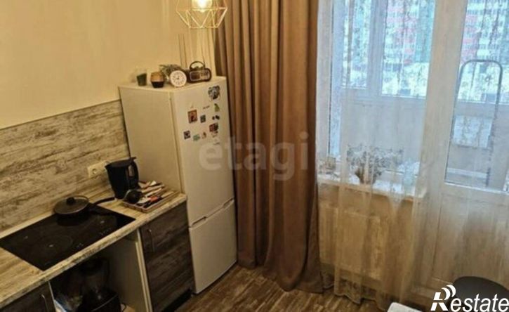 1-комн квартира ул Новочеркасская, 53,  д. 53