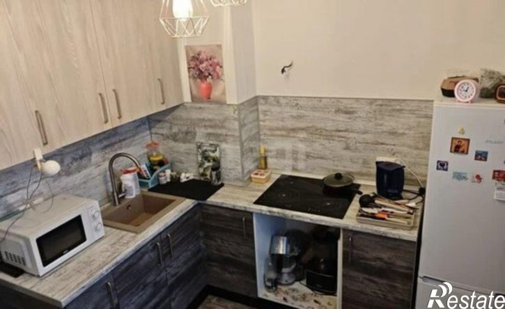 1-комн квартира ул Новочеркасская, 53,  д. 53