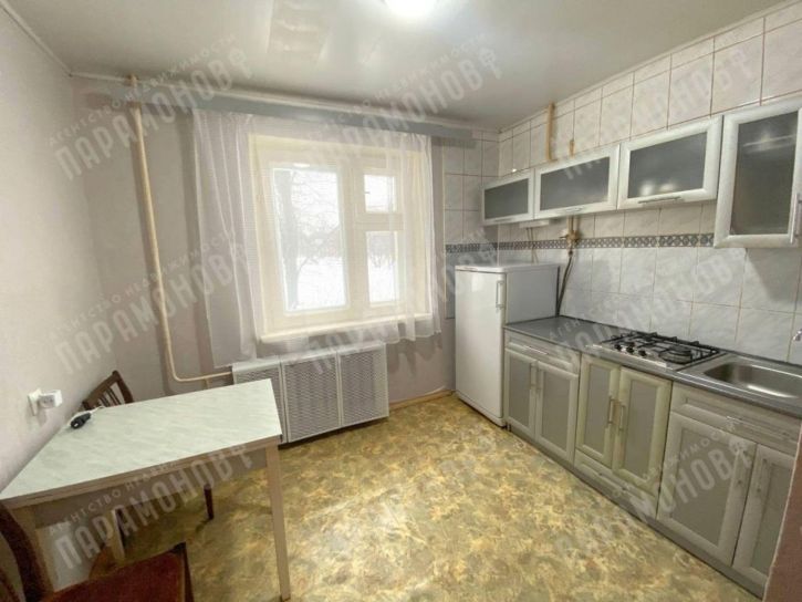 1-комн квартира Склизкова ул, 70к4