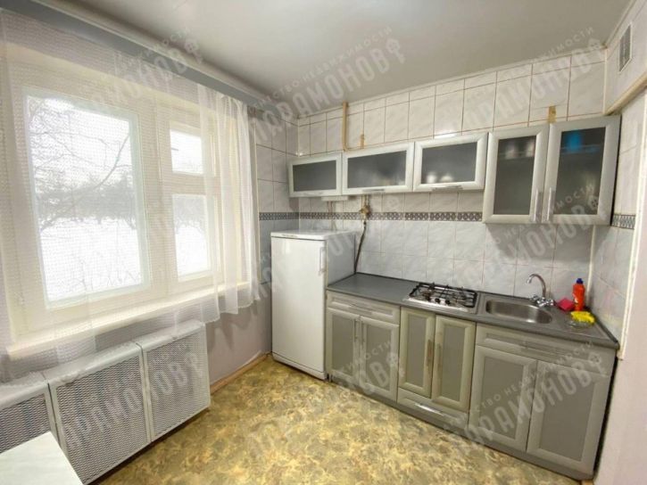 1-комн квартира Склизкова ул, 70к4