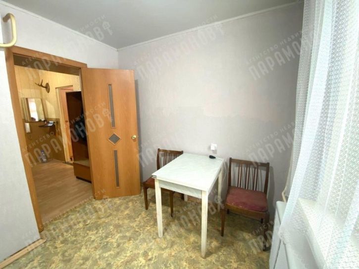 1-комн квартира Склизкова ул, 70к4