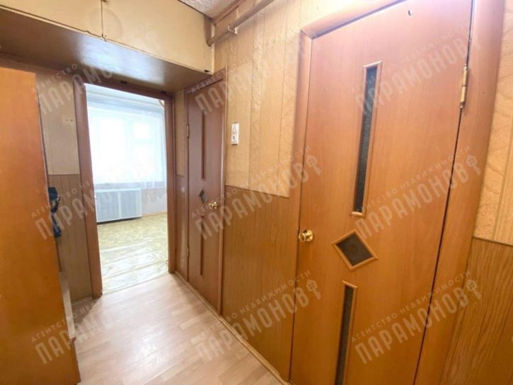 1-комн квартира Склизкова ул, 70к4