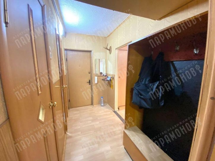 1-комн квартира Склизкова ул, 70к4