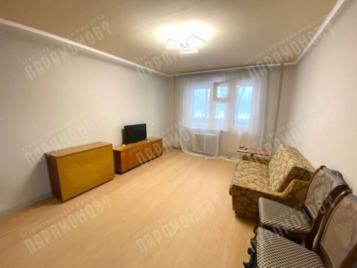 1-комн квартира Склизкова ул, 70к4