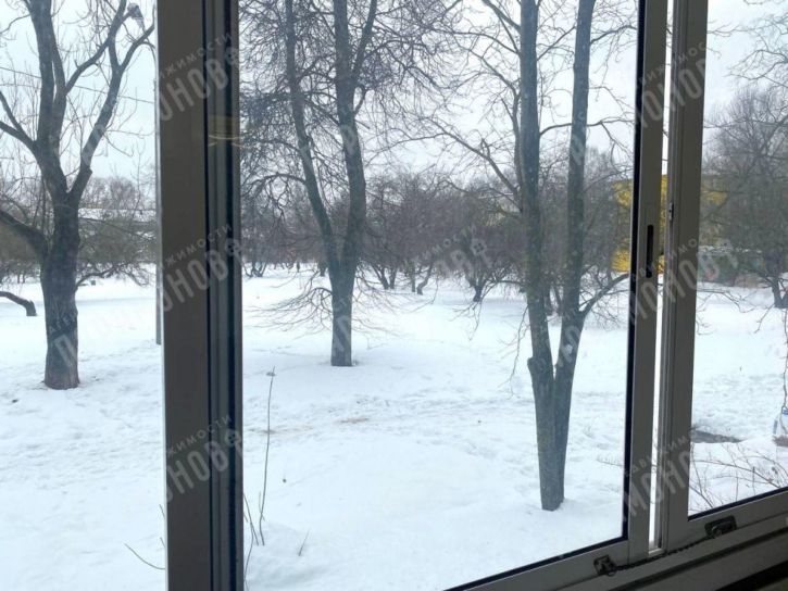 1-комн квартира Склизкова ул, 70к4